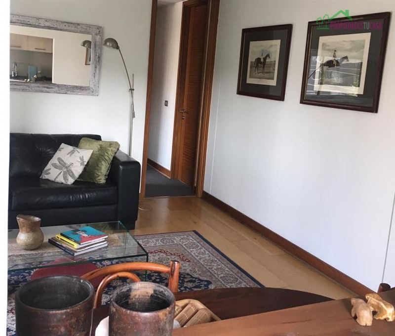 Departamento en venta en Las Condes — foto 3
