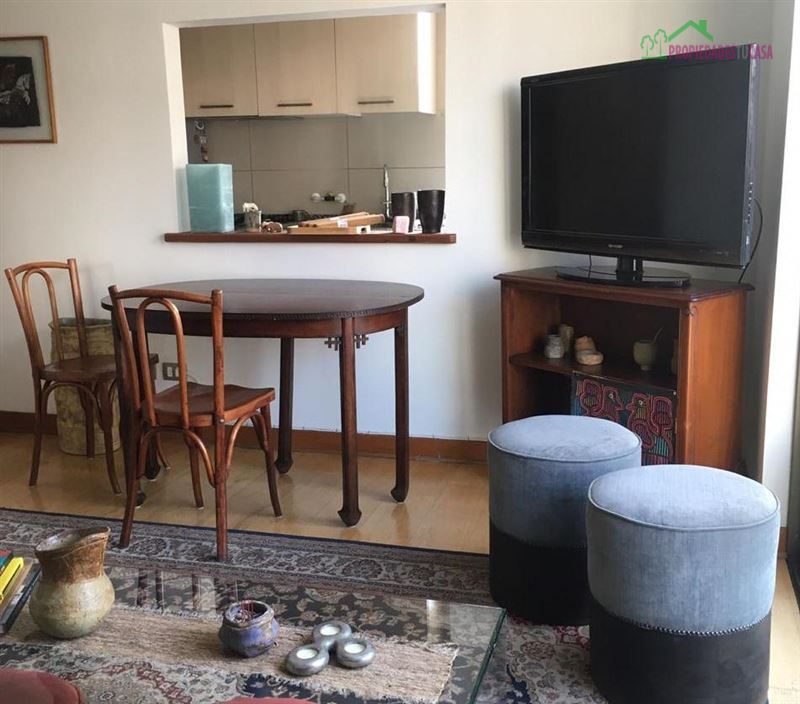 Departamento en venta en Las Condes — foto 4