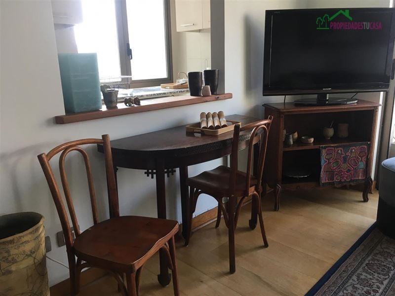 Departamento en venta en Las Condes — foto 5