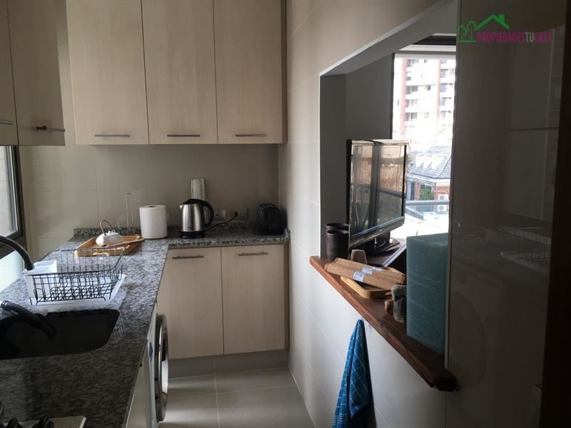 Departamento en venta en Las Condes — foto 6