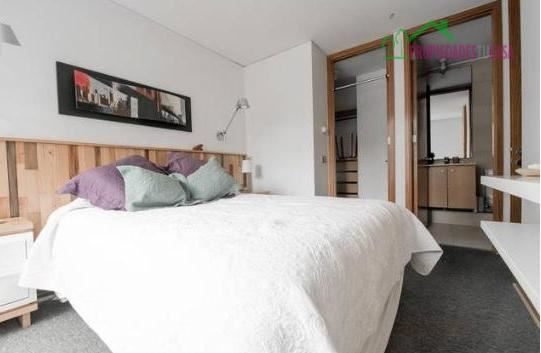 Departamento en venta en Las Condes — foto 7
