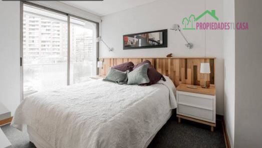 Departamento en venta en Las Condes — foto 8