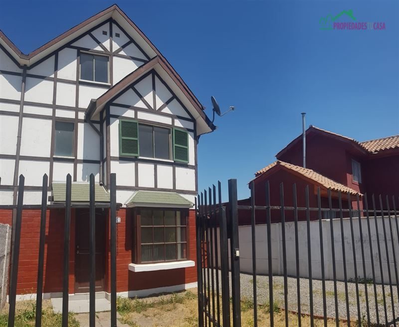 Casa en venta en El Monte — foto 1