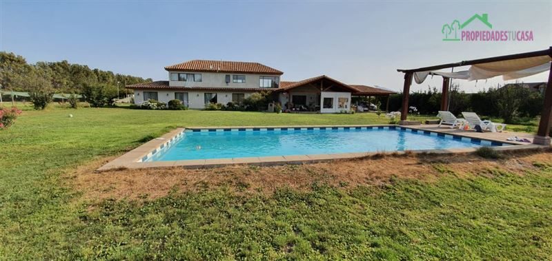 Casa en venta en Talagante — foto 1