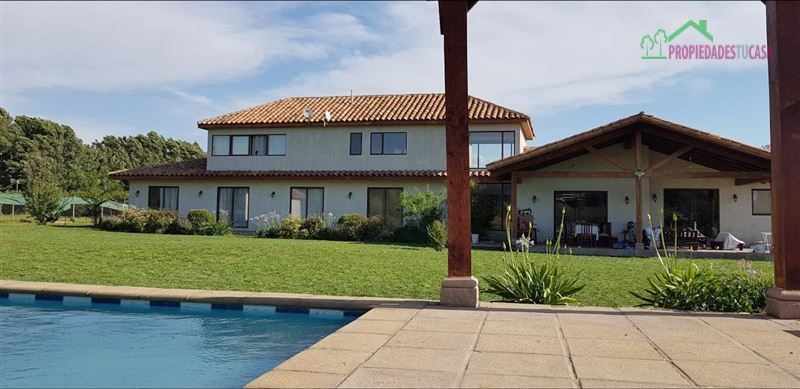 Casa en venta en Talagante — foto 2