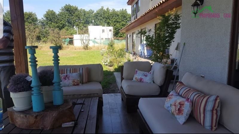 Casa en venta en Talagante — foto 3