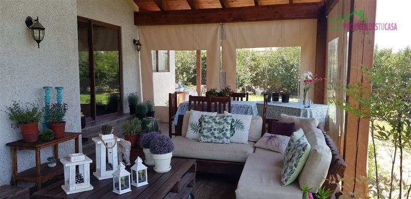 Casa en venta en Talagante — foto 4