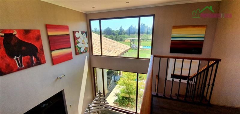 Casa en venta en Talagante — foto 9