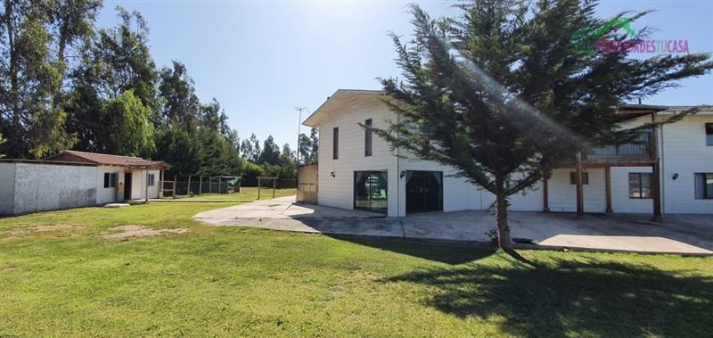 Casa en venta en Talagante — foto 1
