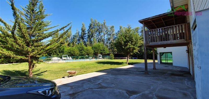 Casa en venta en Talagante — foto 4