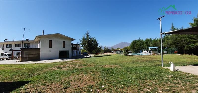 Casa en venta en Talagante — foto 6