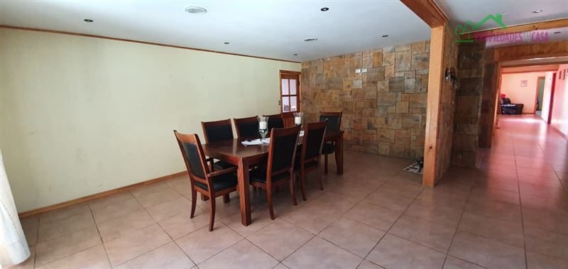 Casa en venta en Talagante — foto 9