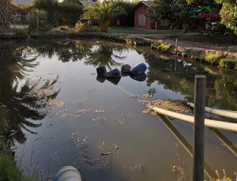 Parcela en venta en Isla de Maipo — foto 3