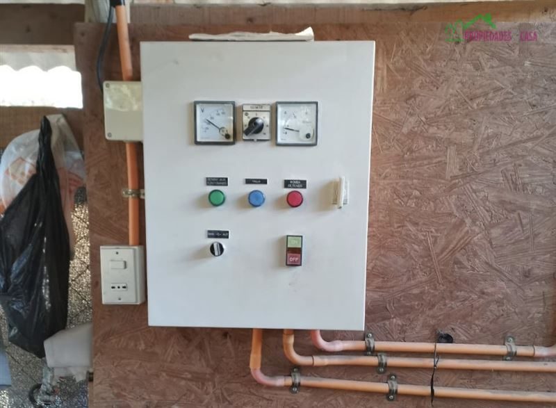 Parcela en venta en Isla de Maipo — foto 9