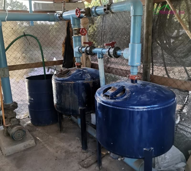 Parcela en venta en Isla de Maipo — foto 10
