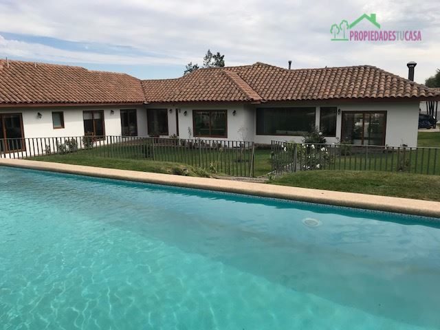 Casa en venta en Talagante — foto 1