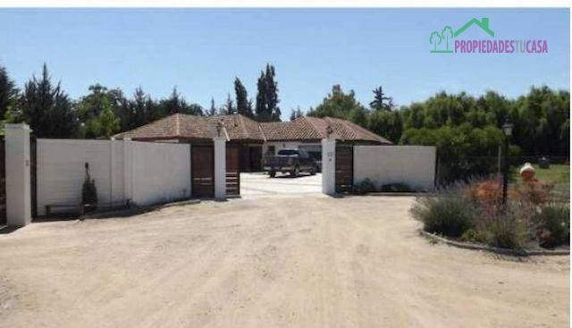 Casa en venta en Talagante — foto 2