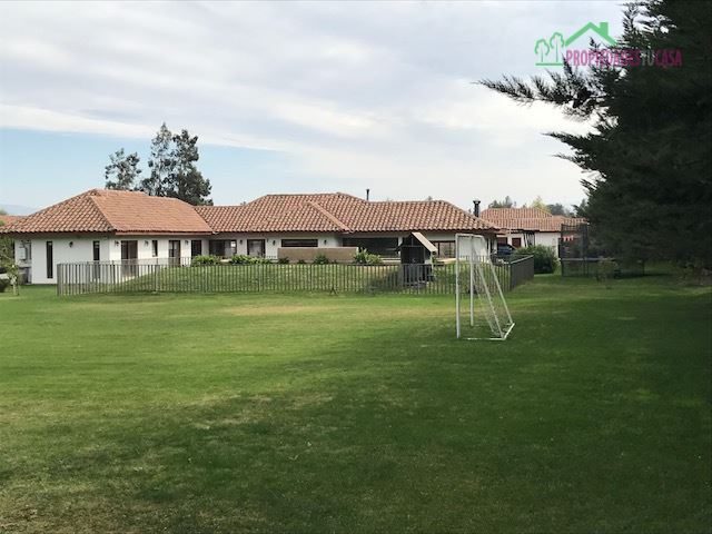 Casa en venta en Talagante — foto 3