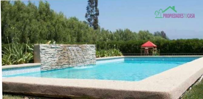 Casa en venta en Talagante — foto 4