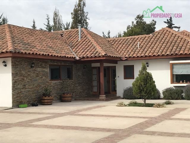 Casa en venta en Talagante — foto 6
