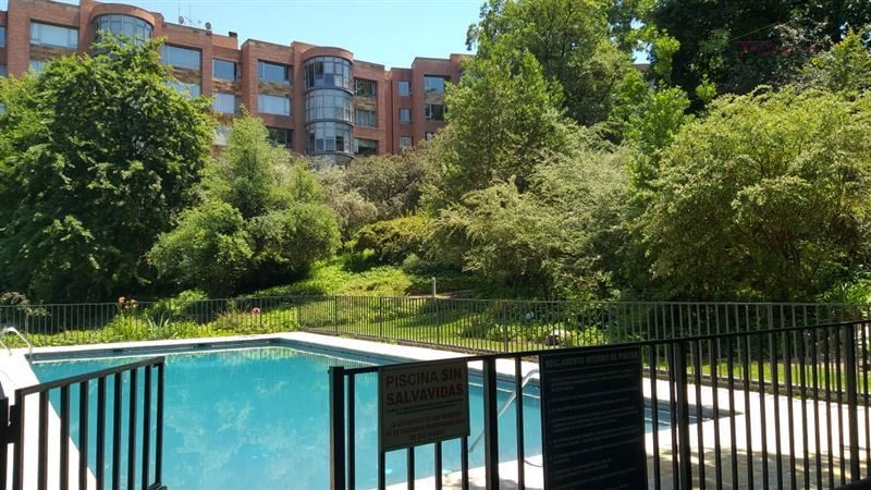 Departamento en venta en Lo Barnechea — foto 1