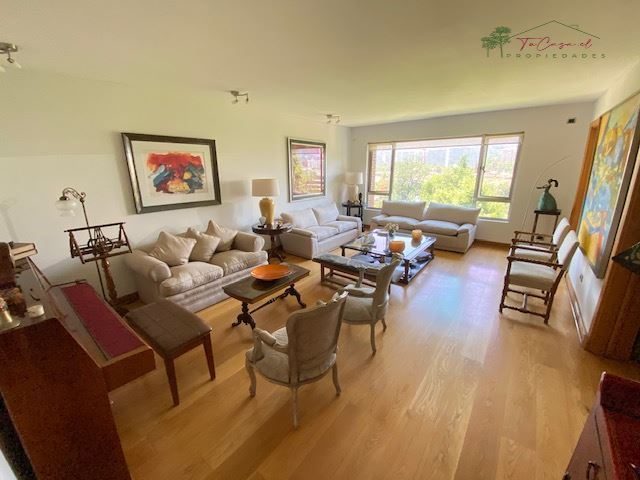 Departamento en venta en Lo Barnechea — foto 2