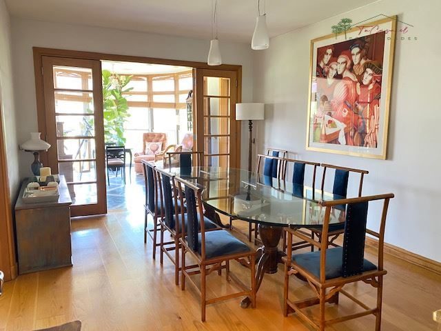 Departamento en venta en Lo Barnechea — foto 4