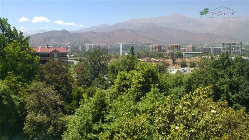Departamento en venta en Lo Barnechea — foto 6