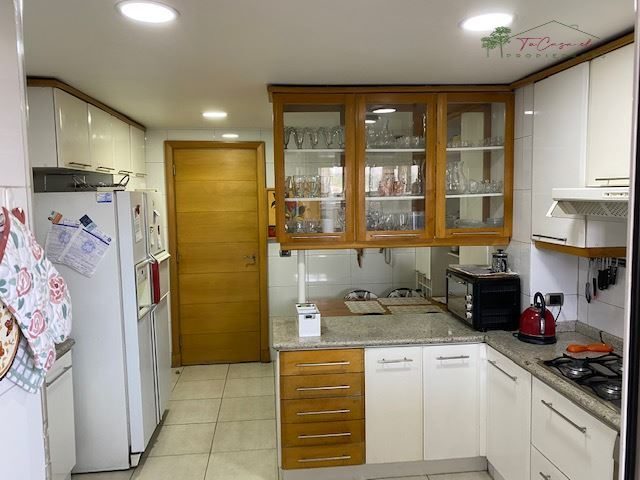 Departamento en venta en Lo Barnechea — foto 7