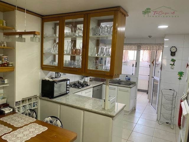 Departamento en venta en Lo Barnechea — foto 8