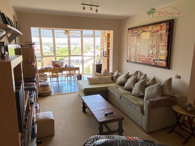 Departamento en venta en Lo Barnechea — foto 10