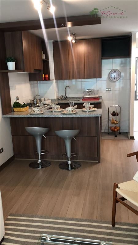 Departamento en venta en San Miguel — foto 2