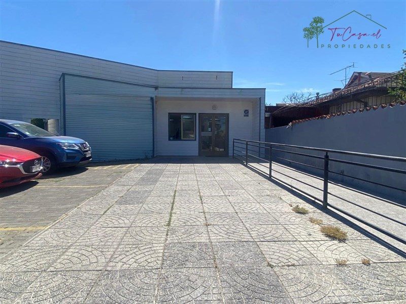 Oficina en arriendo en Peñaflor — foto 1