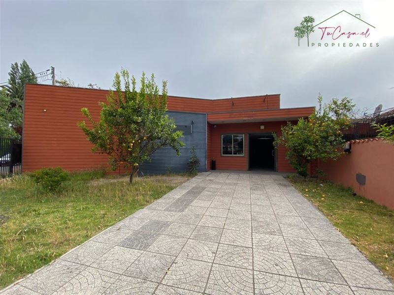 Oficina en arriendo en Peñaflor — foto 3