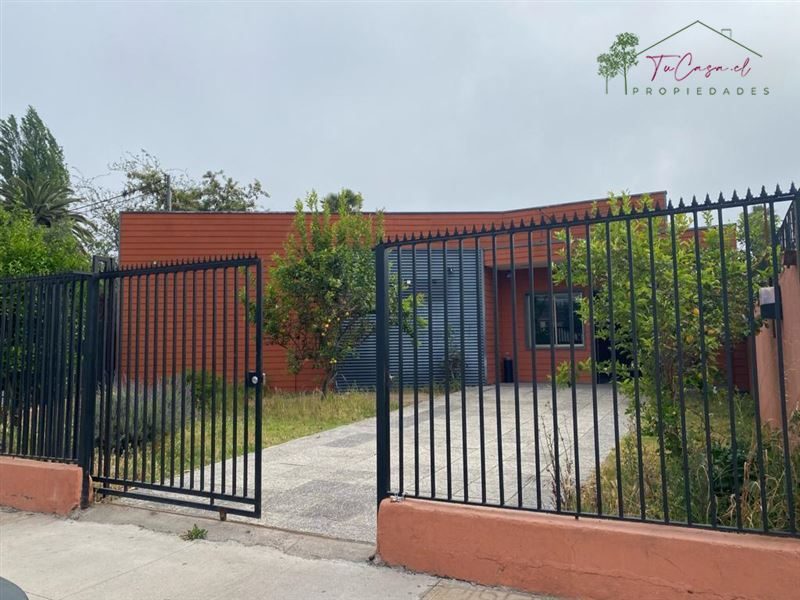 Oficina en arriendo en Peñaflor — foto 4