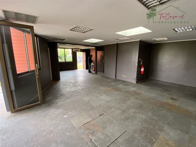 Oficina en arriendo en Peñaflor — foto 5