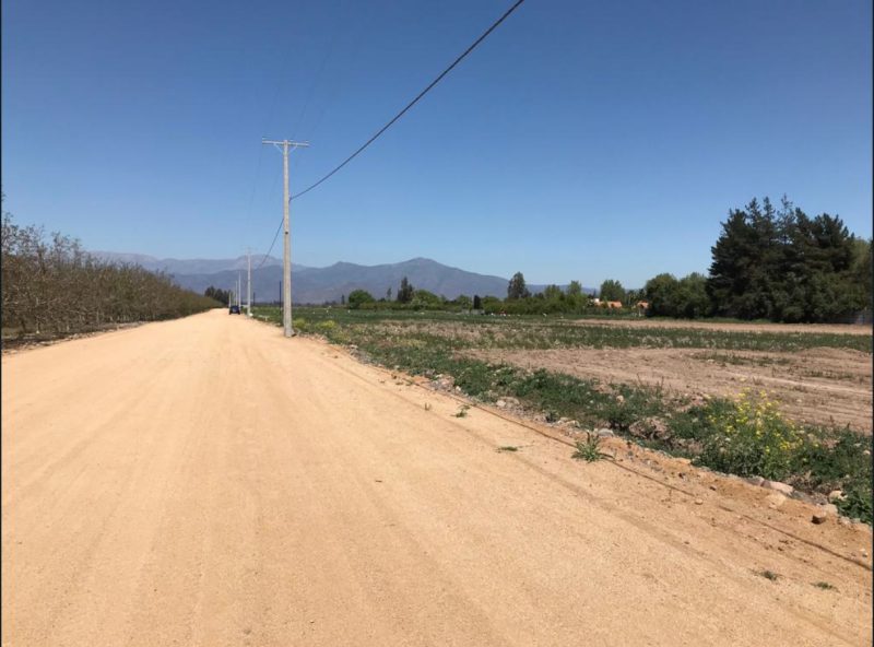 Parcela en venta en Talagante — foto 1