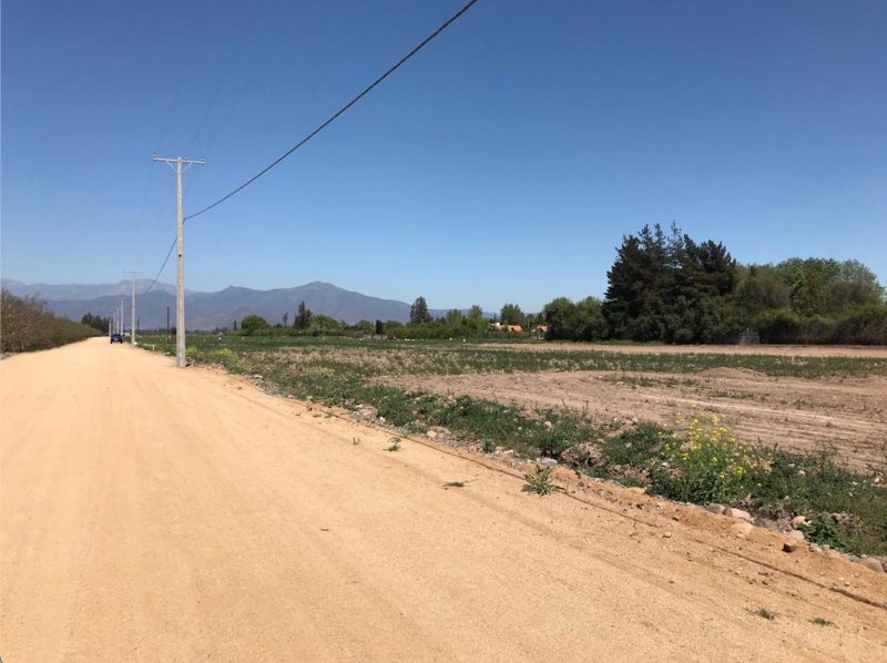 Parcela en venta en Talagante — foto 3