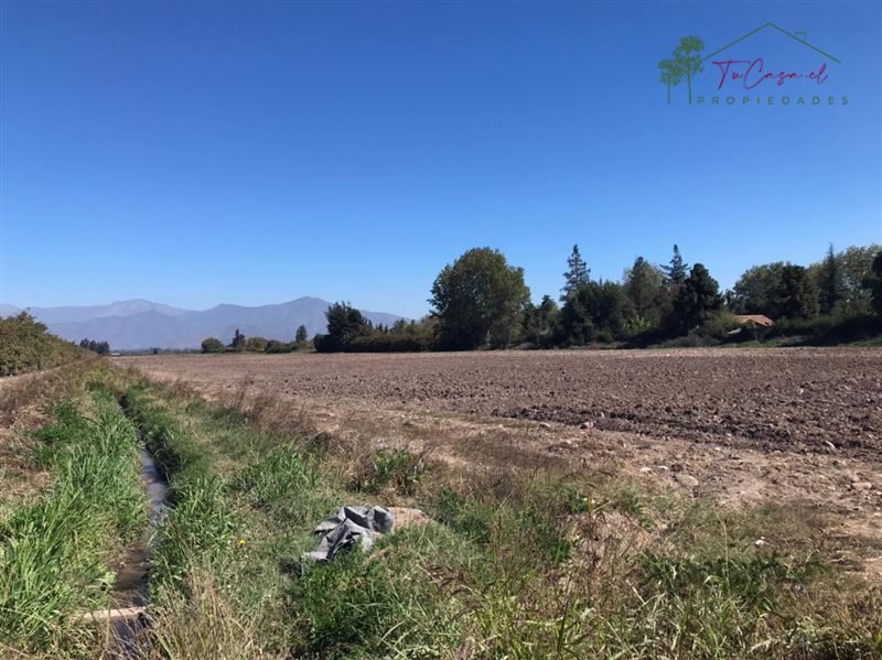 Parcela en venta en Talagante — foto 6