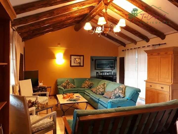 Casa en arriendo en Talagante — foto 4