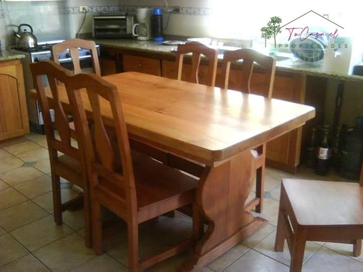 Casa en arriendo en Talagante — foto 5