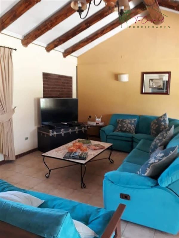 Casa en arriendo en Talagante — foto 6