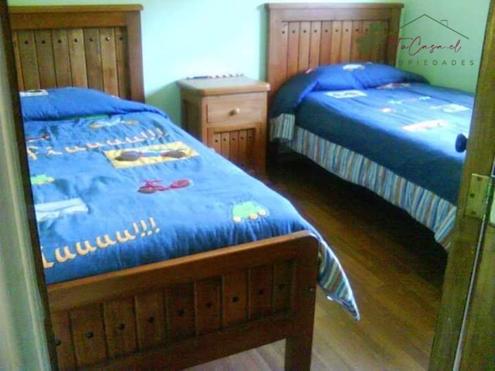 Casa en arriendo en Talagante — foto 8
