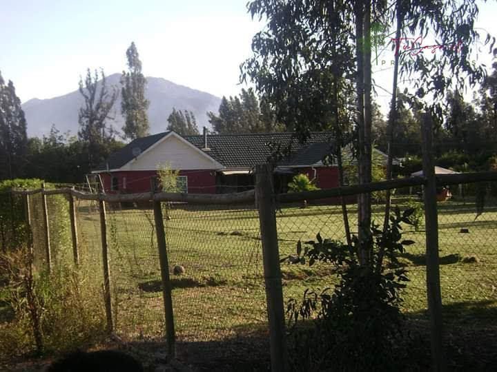 Casa en arriendo en Talagante — foto 10