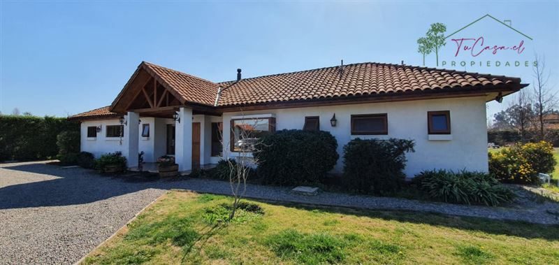 Casa en venta en Peñaflor — foto 1