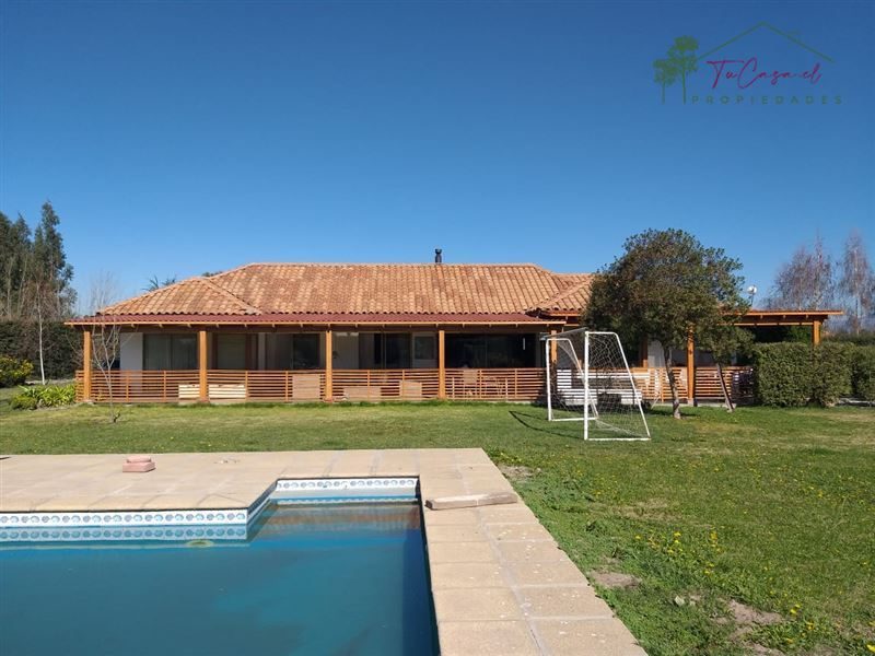 Casa en venta en Peñaflor — foto 2