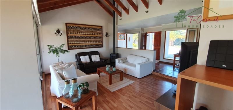 Casa en venta en Peñaflor — foto 4