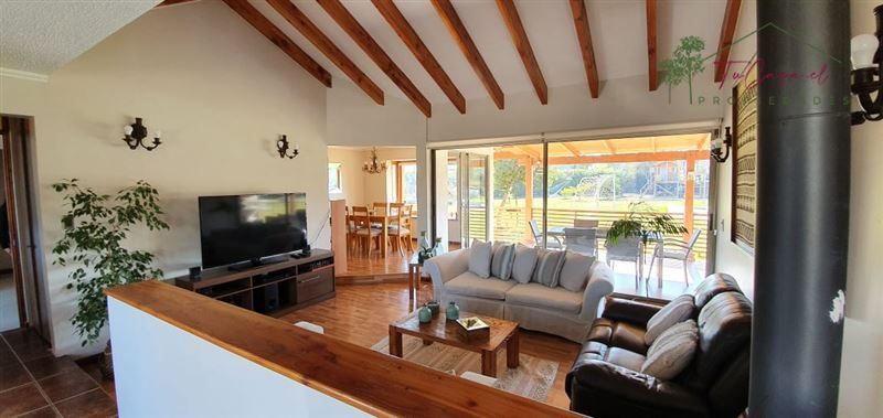 Casa en venta en Peñaflor — foto 5