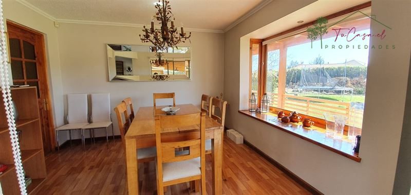 Casa en venta en Peñaflor — foto 6