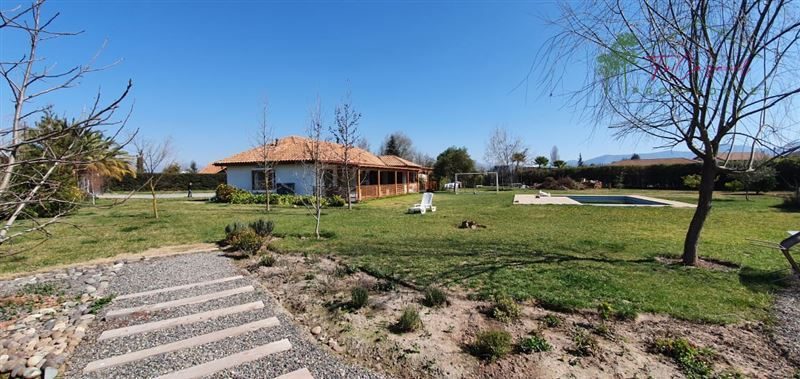 Casa en venta en Peñaflor — foto 9